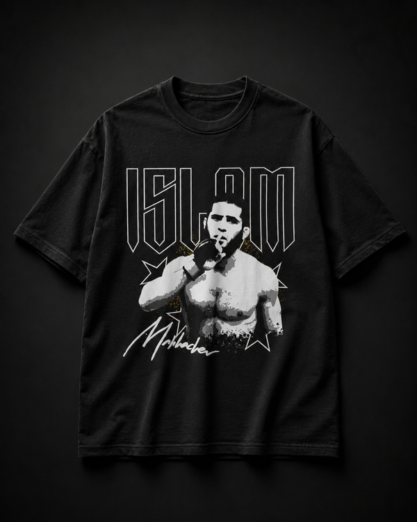 Islam "Shhh" Tee