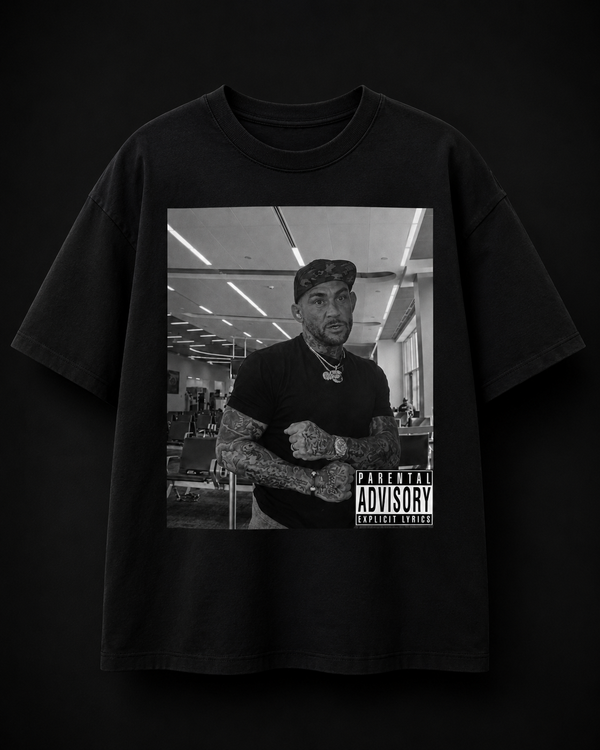 IGBBMN Tee 3