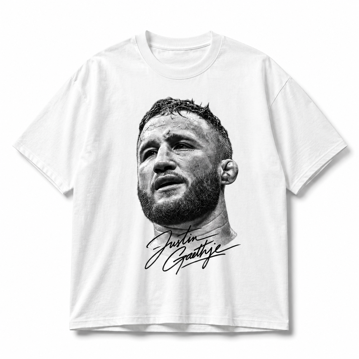 Gaethje Tee