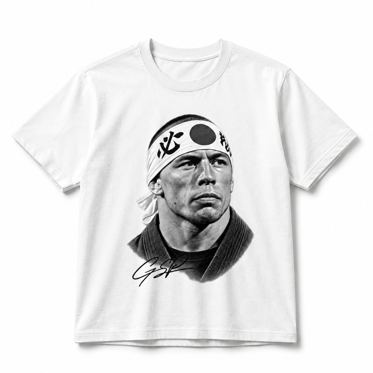 GSP Tee