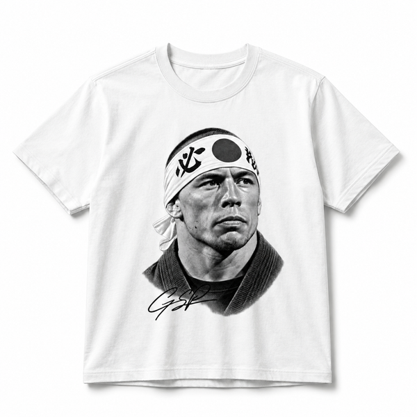 GSP Tee