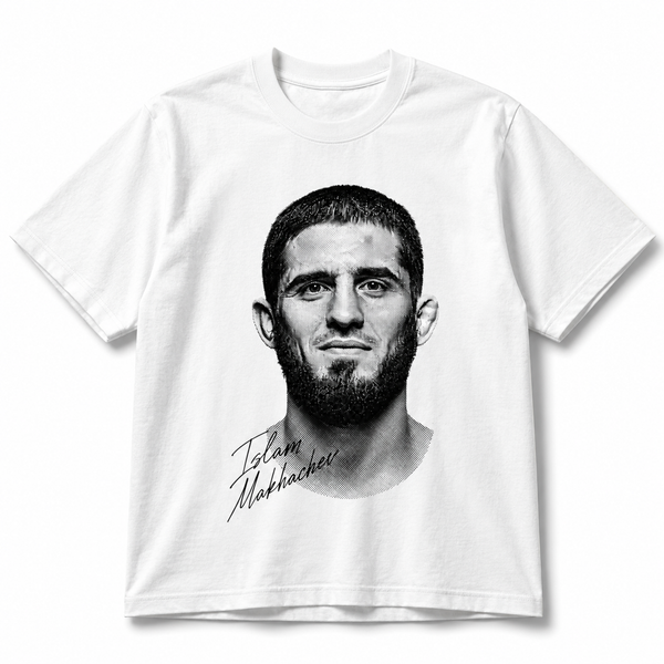 Islam Aura Tee