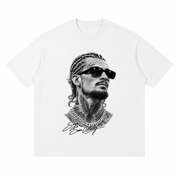 Suga Show Tee