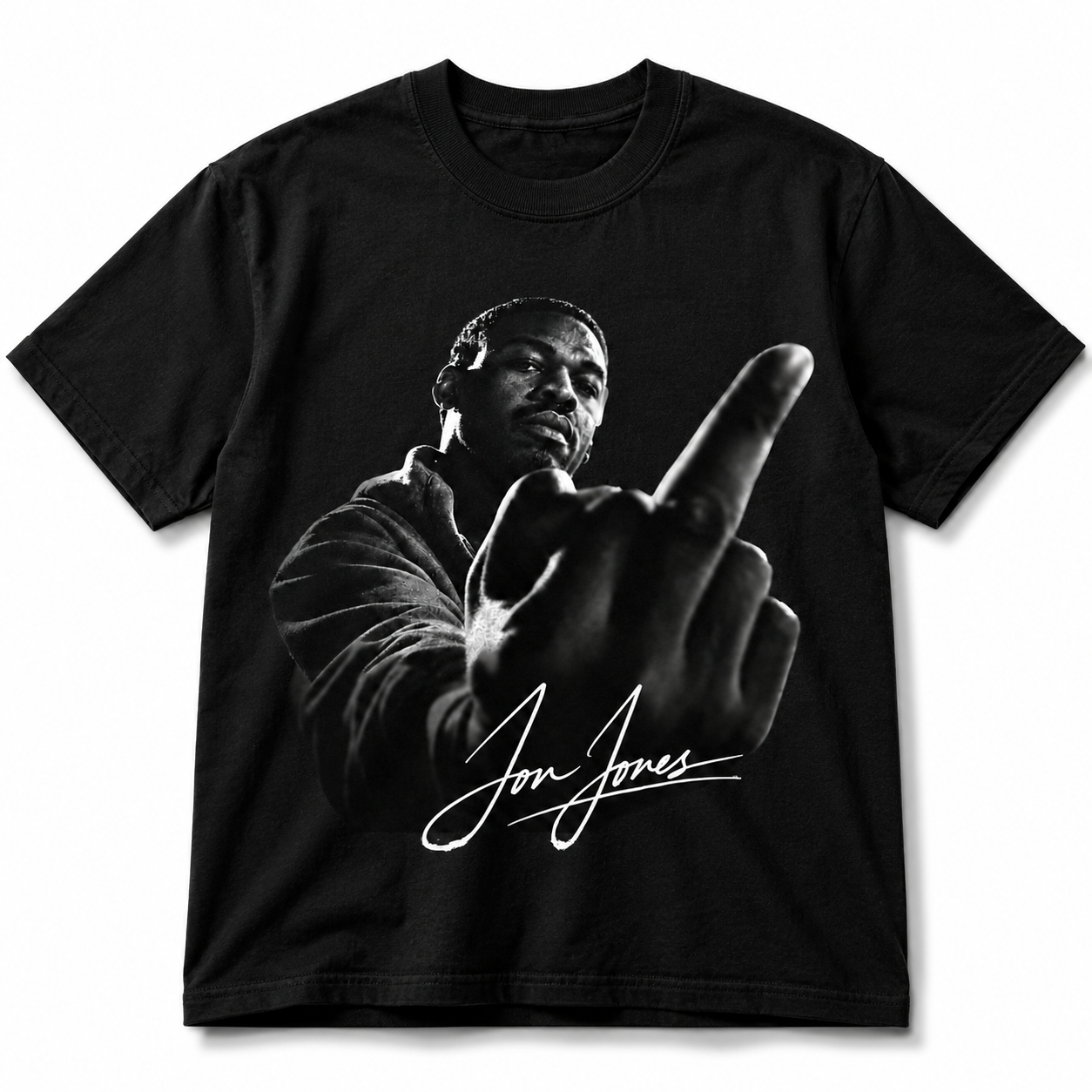 Jonny Bones Tee