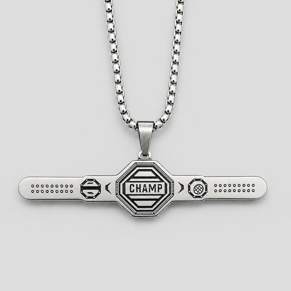 Champ Chain