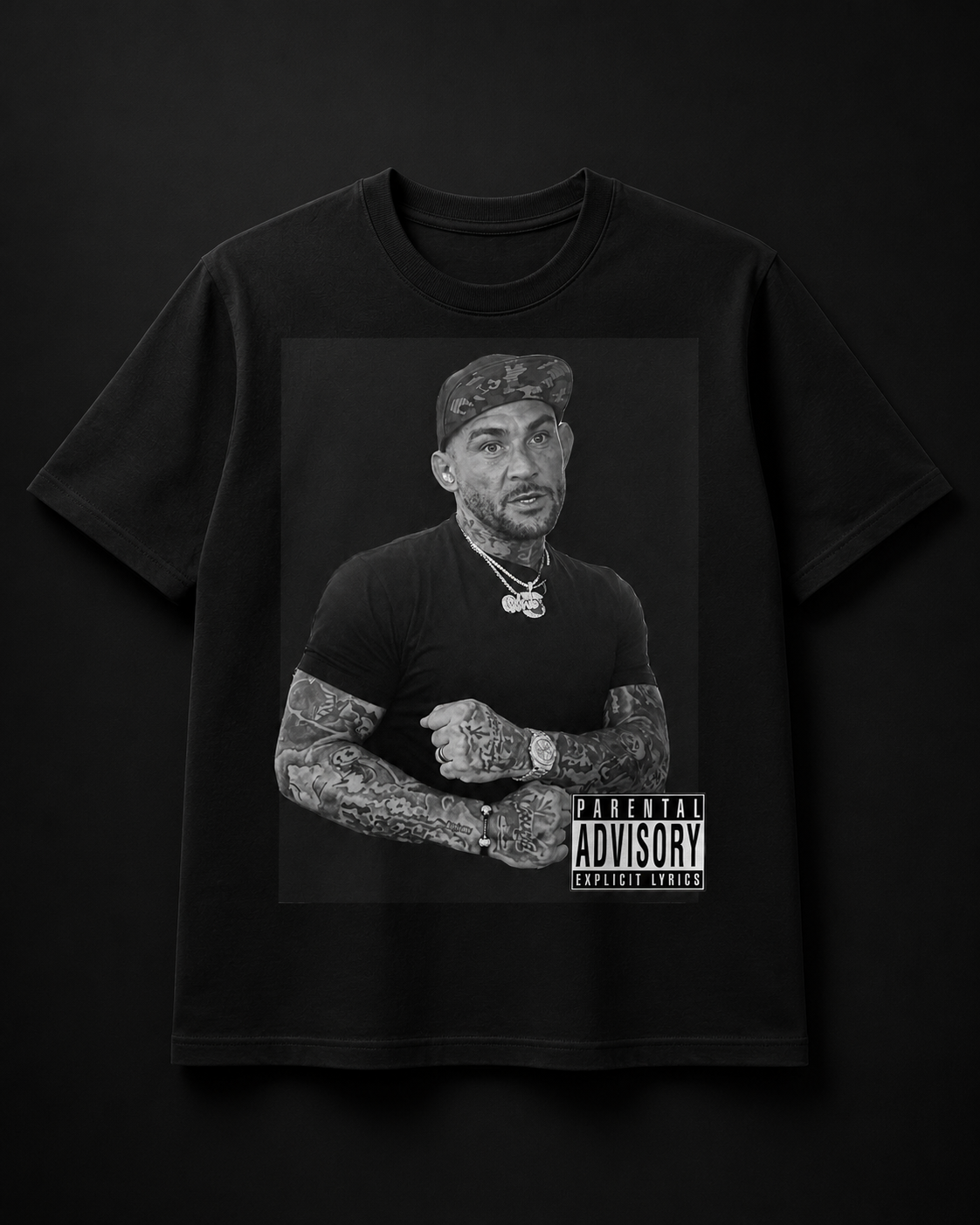 IGBBMN Tee 1