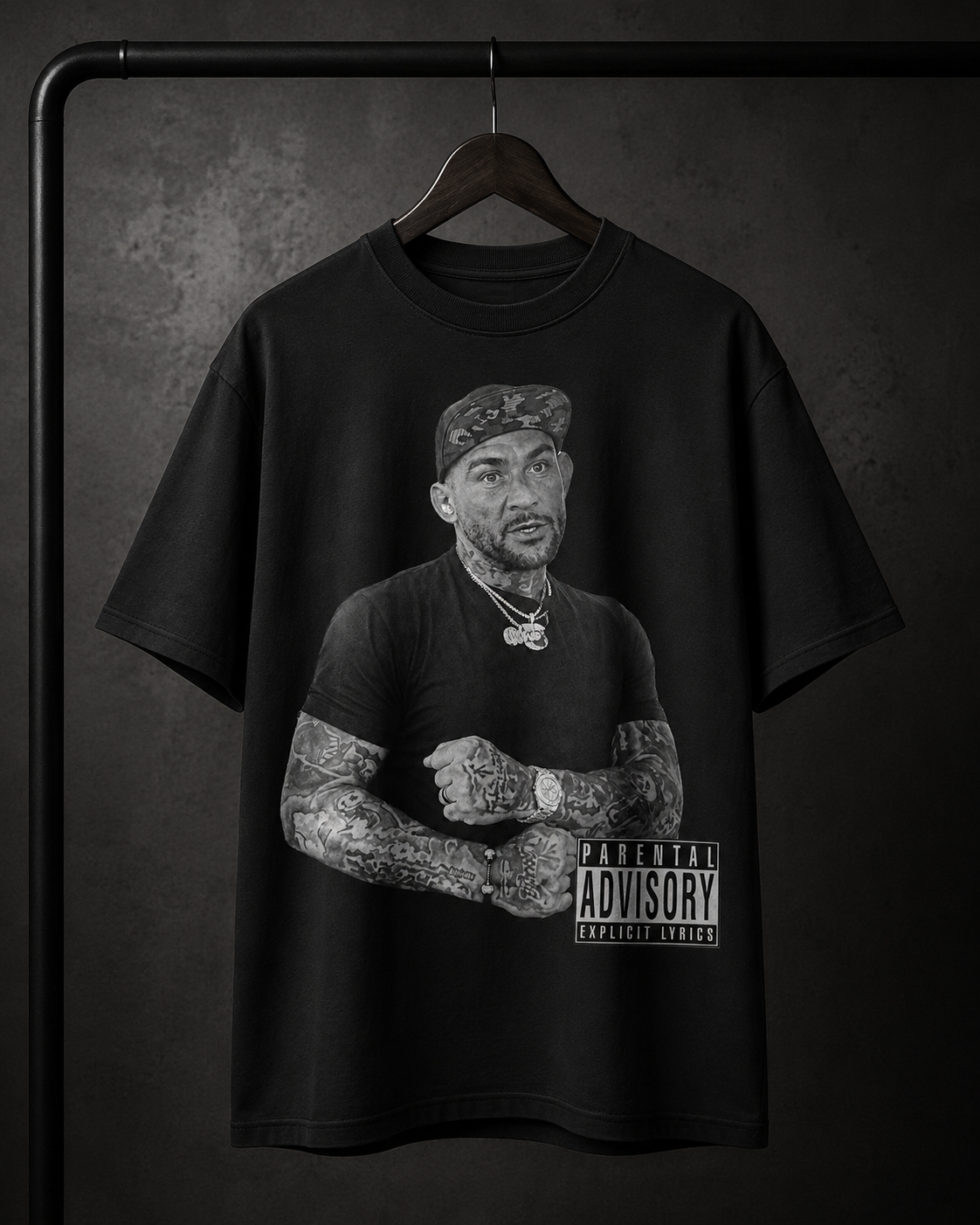 IGBBMN TEE 2