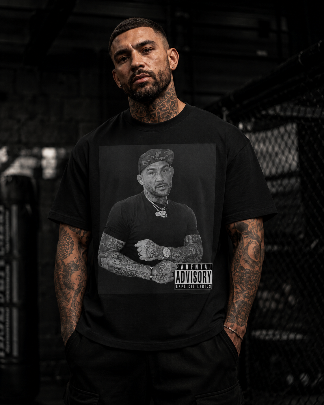 IGBBMN Tee 1