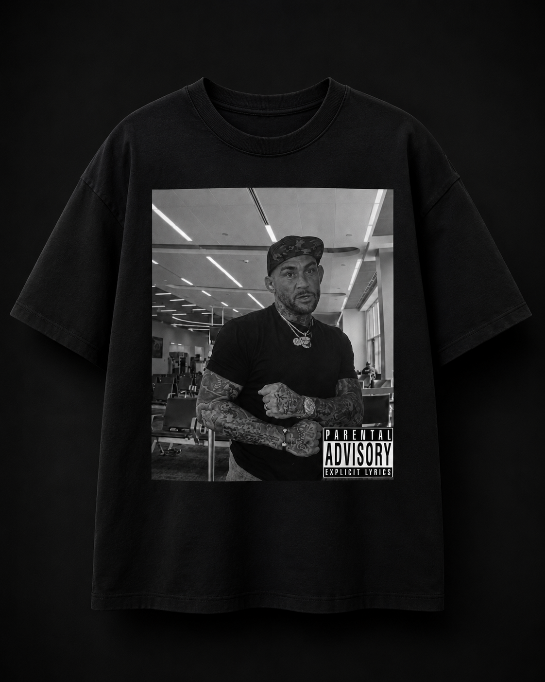 IGBBMN Tee 3