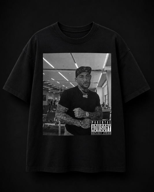 IGBBMN Tee 3