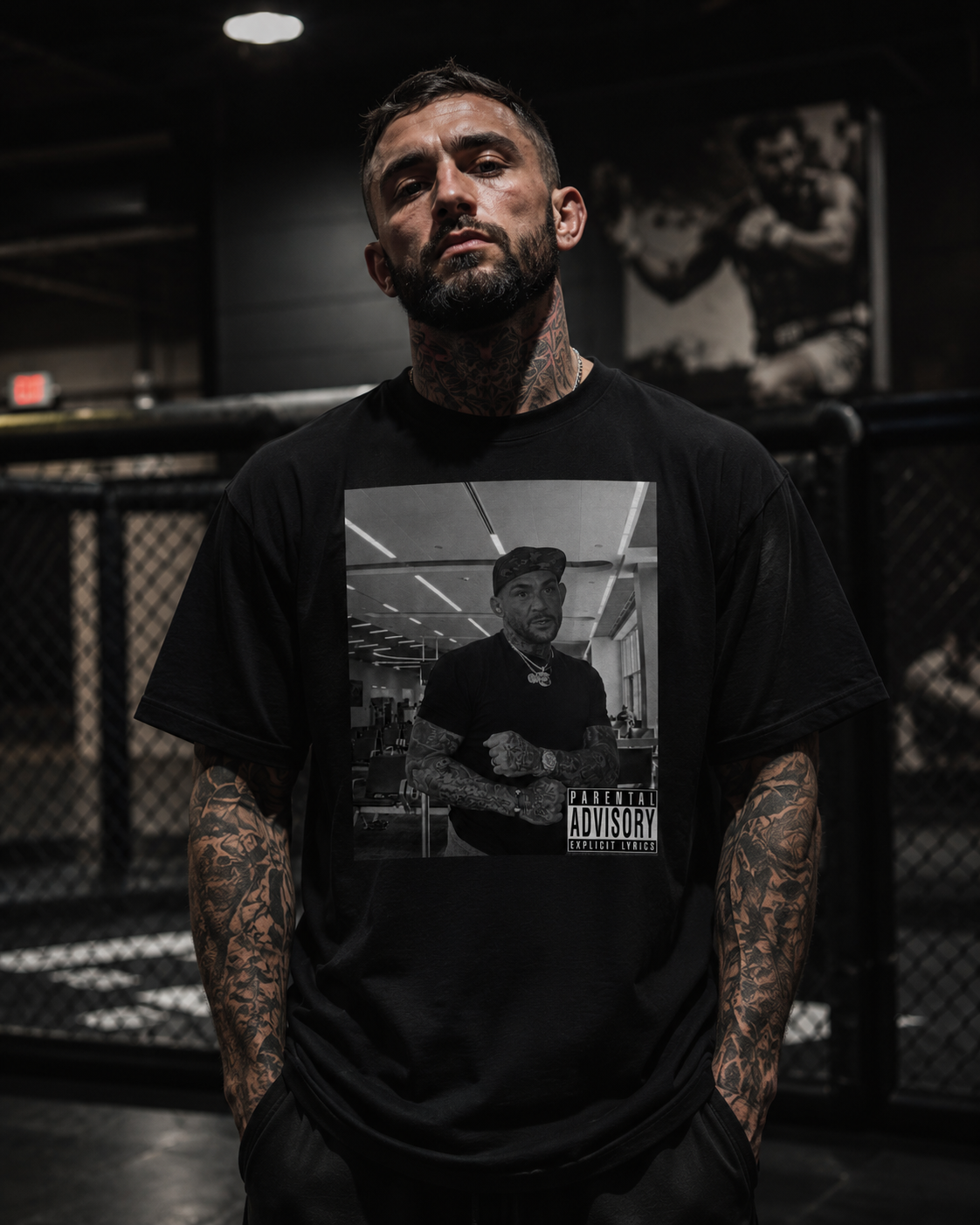 IGBBMN Tee 3