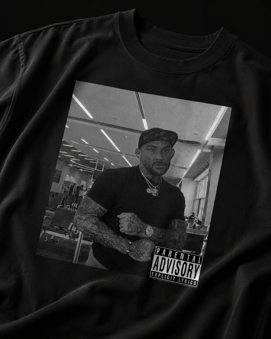 IGBBMN Tee 3