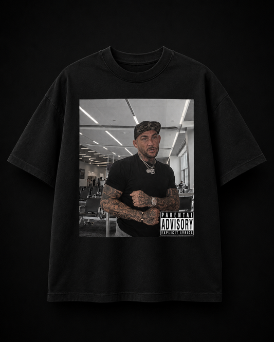 IGBBMN Tee 3 Coloured
