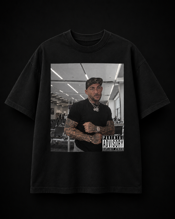 IGBBMN Tee 3 Coloured