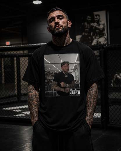 IGBBMN Tee 3 Coloured