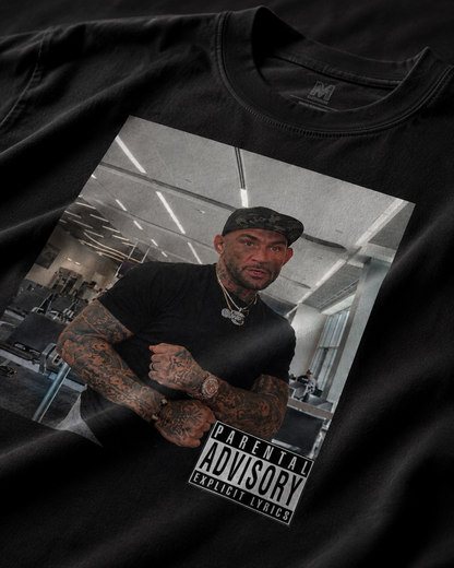 IGBBMN Tee 3 Coloured