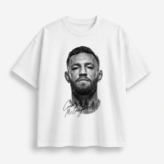 Mcgregor Stare Tee