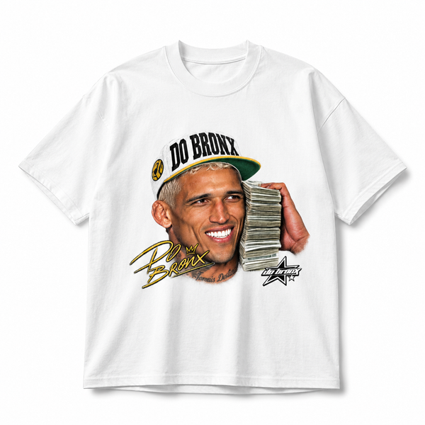 Oliveira Money Call Tee
