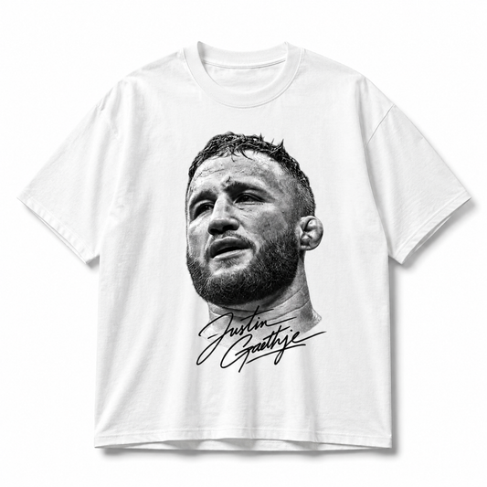 Gaethje Tee