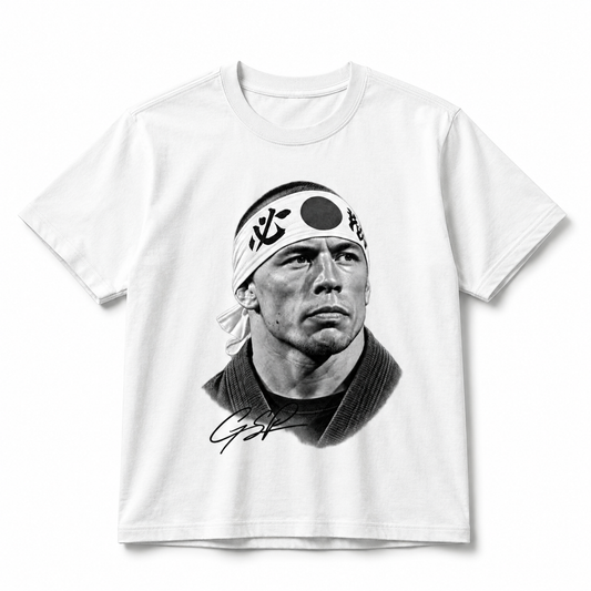 GSP Tee