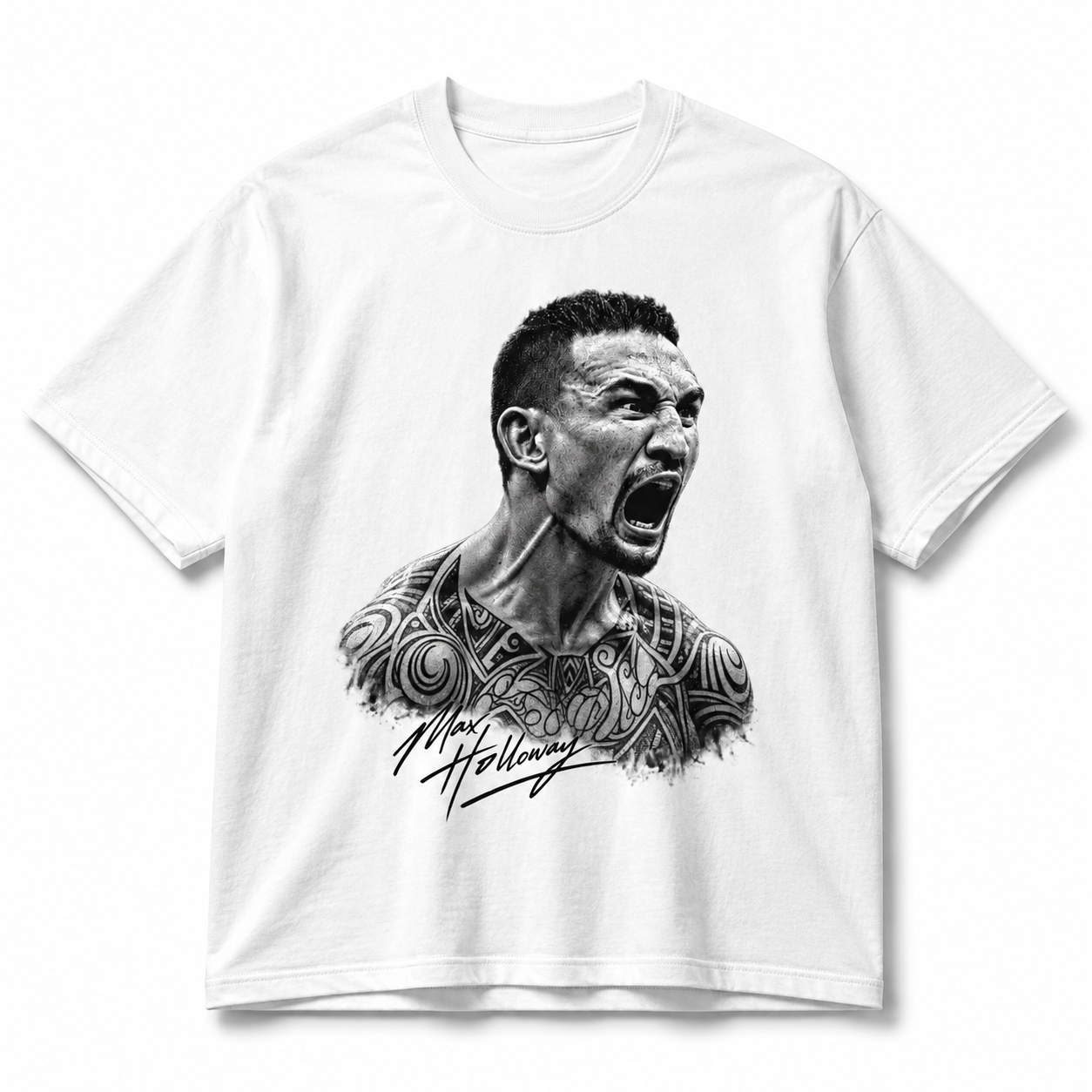 Holloway Tee