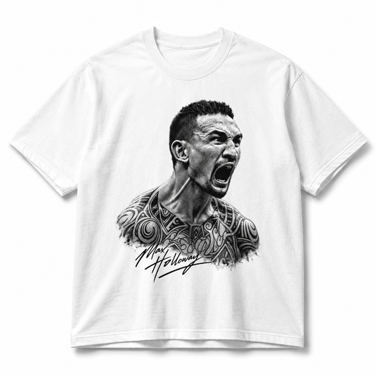 Holloway Tee