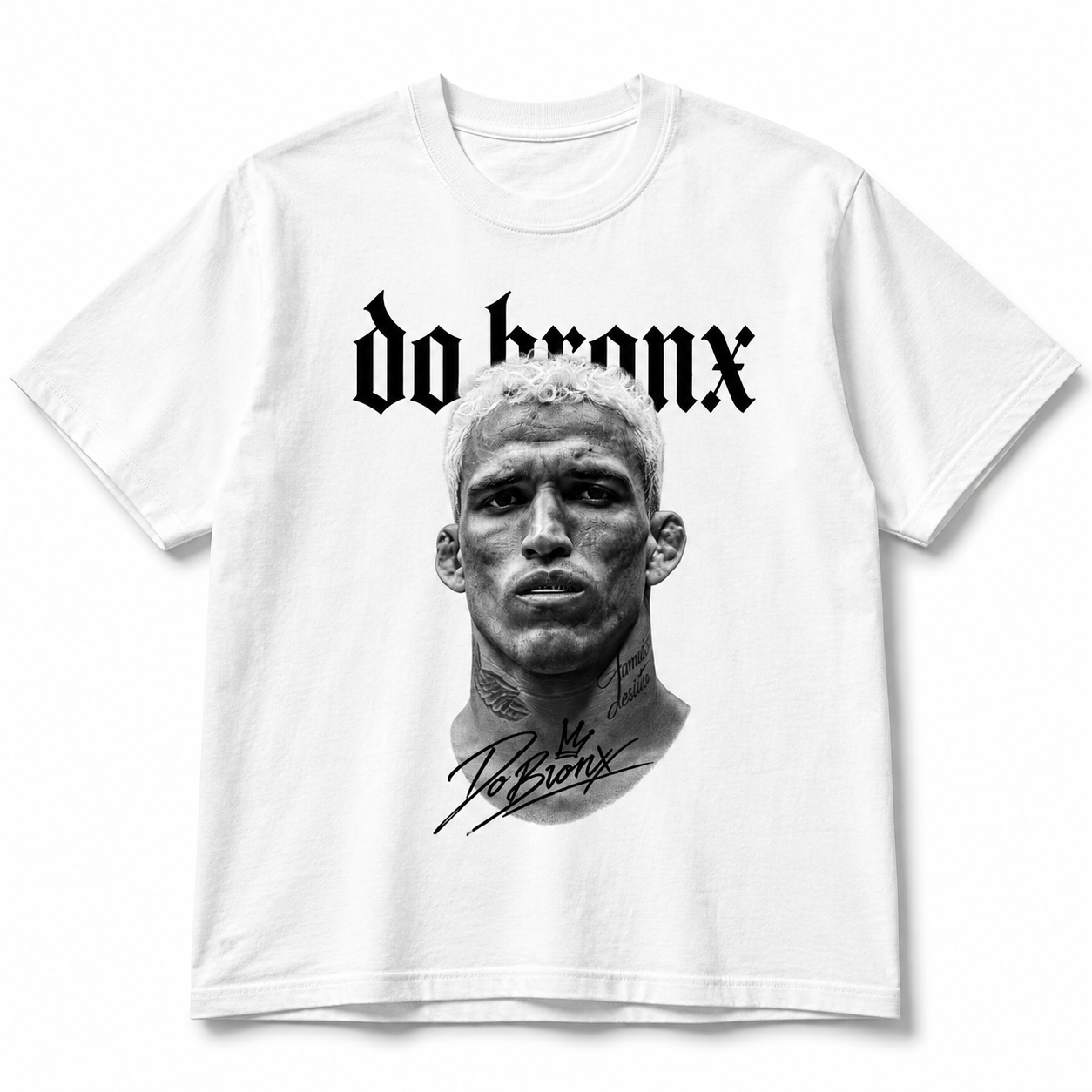 Do Bronx Tee