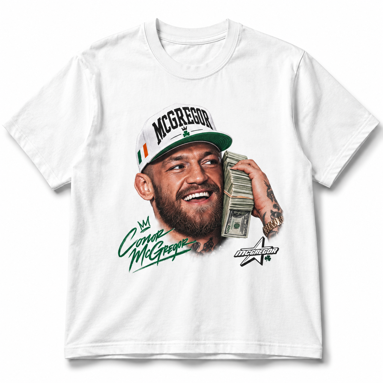Notorious Money Call