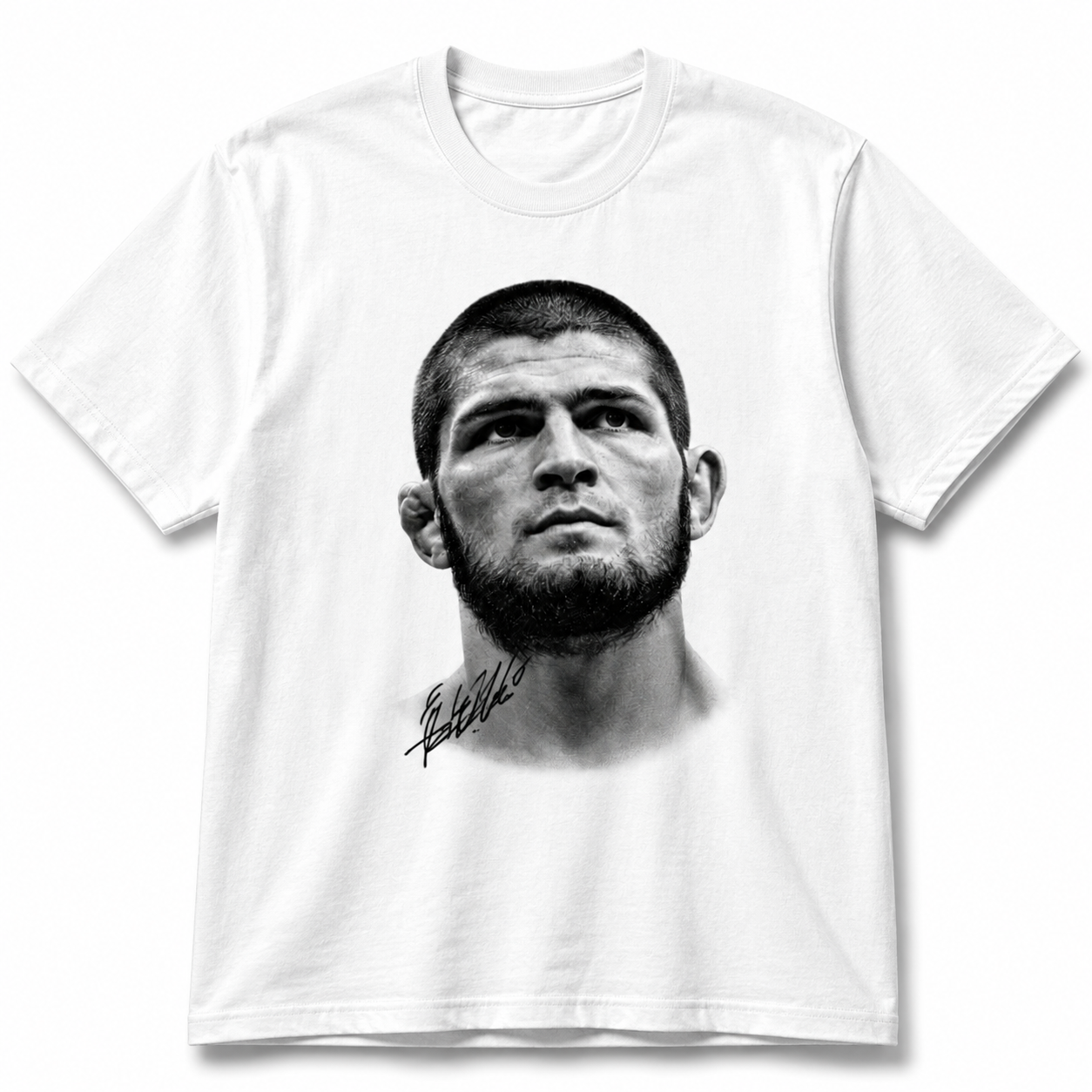 Khabib Aura Tee