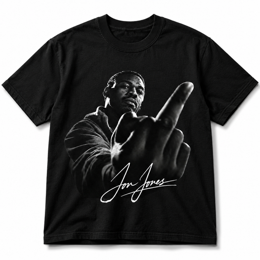 Jonny Bones Tee