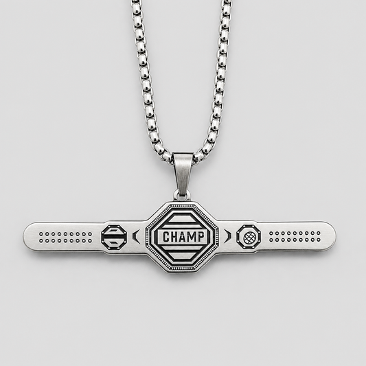 Champ Chain