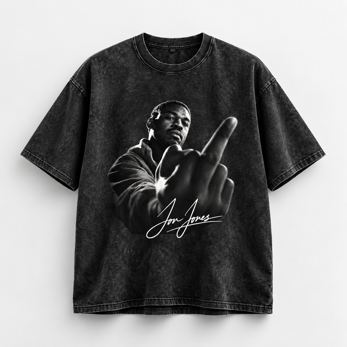 Jonny Bones Tee