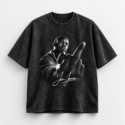 Jonny Bones Tee